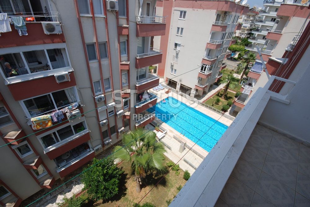 Большая квартира в 200 метрах от моря по супер - цене! 120 кв. м. фото 16