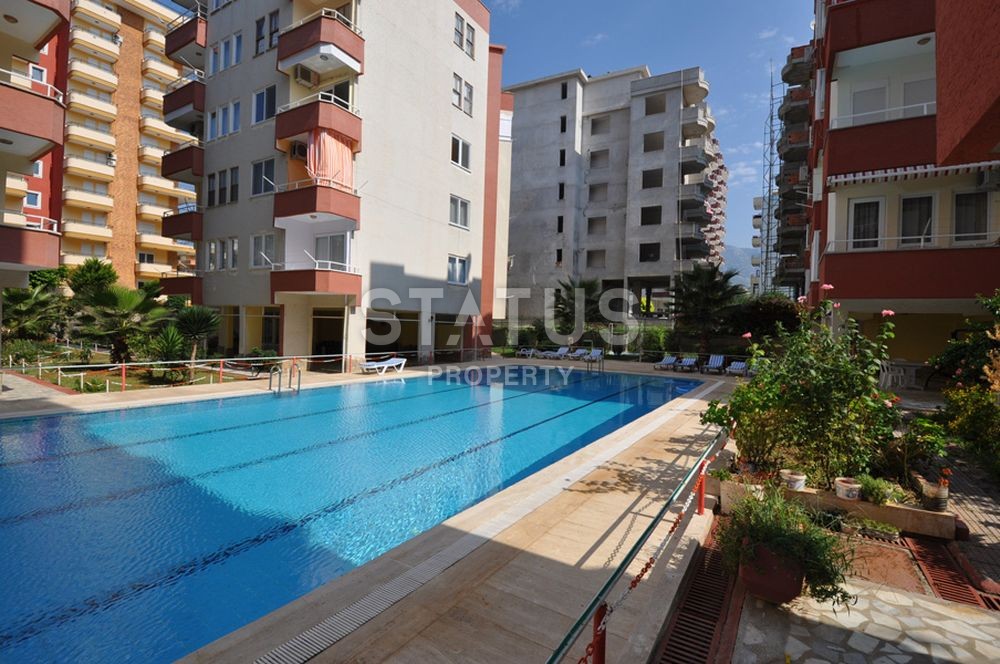 Большая квартира в 200 метрах от моря по супер - цене! 120 кв. м. фото 17