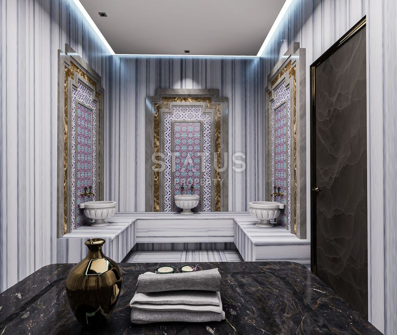 Two apartments in a complex under construction in Mahmutlar are cheaper than from a developer with guaranteed rent for 5 years, 47 sq.m. фото 24