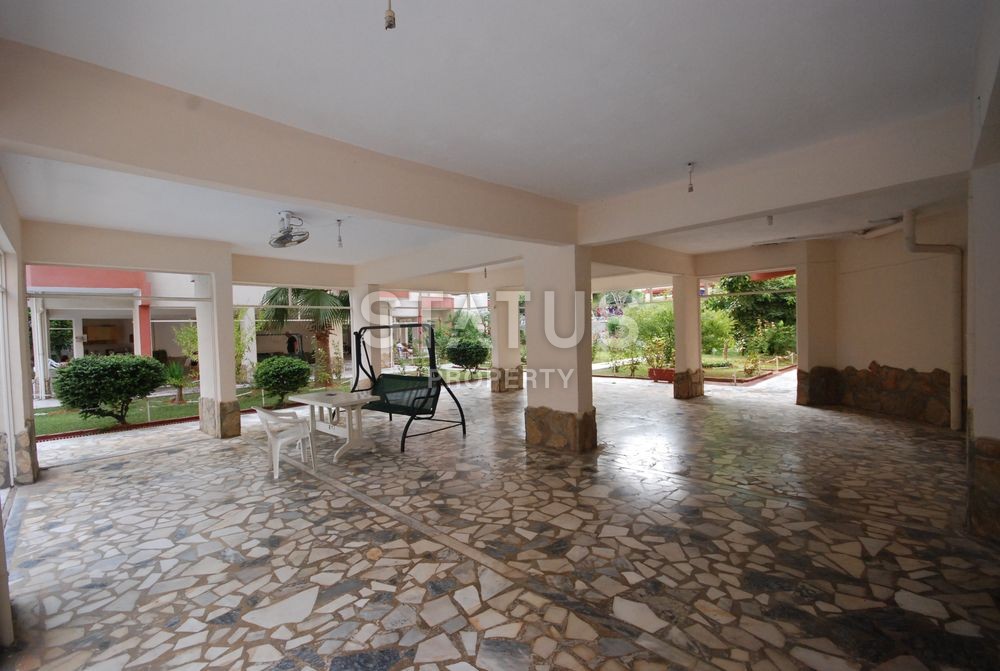 Большая квартира в 200 метрах от моря по супер - цене! 120 кв. м. фото 18