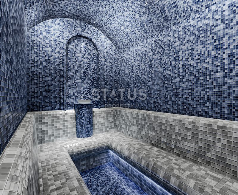 Two apartments in a complex under construction in Mahmutlar are cheaper than from a developer with guaranteed rent for 5 years, 47 sq.m. фото 30