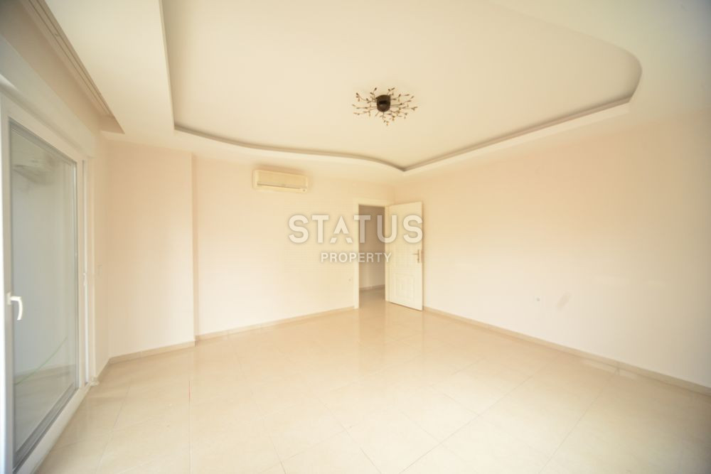 Трёхкомнатная квартира в Махмутларе, 115 кв.м., в 350 метрах от моря. фото 4