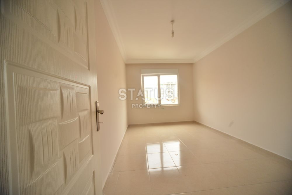 Трёхкомнатная квартира в Махмутларе, 115 кв.м., в 350 метрах от моря. фото 5