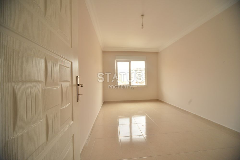 Трёхкомнатная квартира в Махмутларе, 115 кв.м., в 350 метрах от моря. фото 6