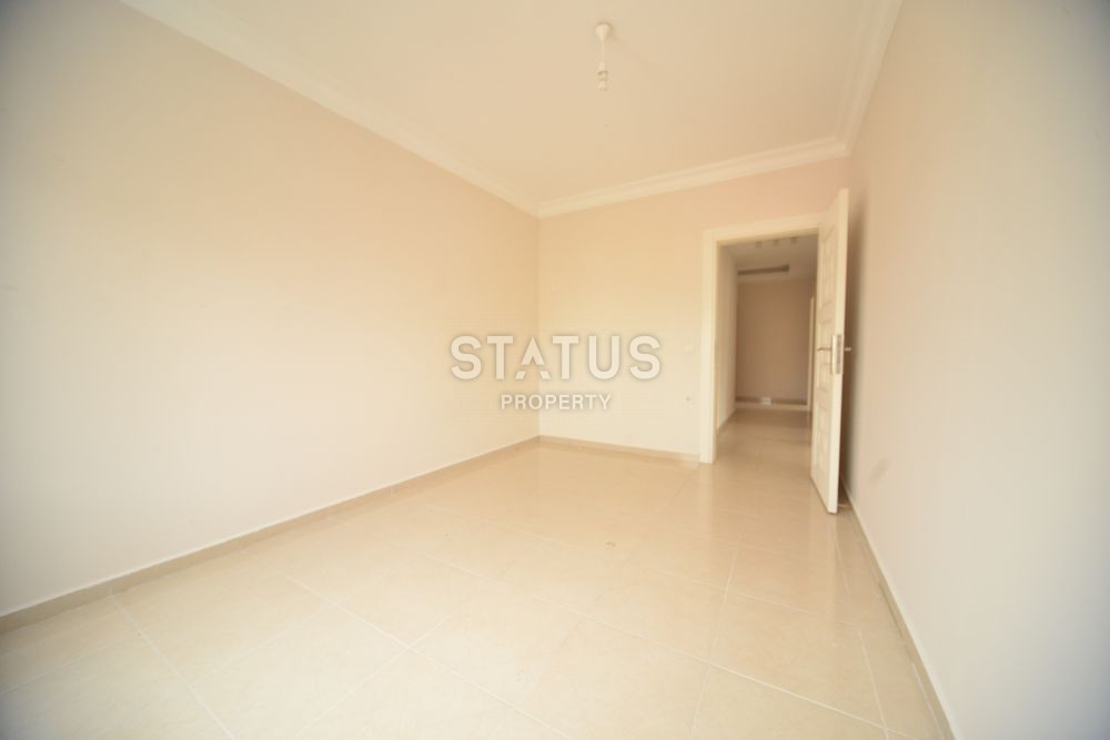 Трёхкомнатная квартира в Махмутларе, 115 кв.м., в 350 метрах от моря. фото 7