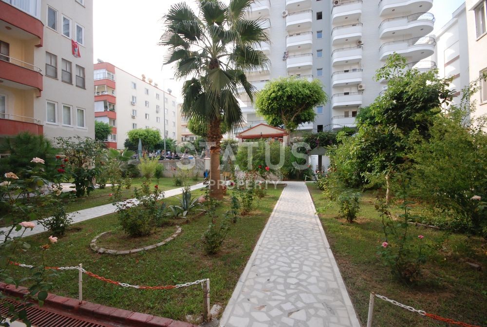 Большая квартира в 200 метрах от моря по супер - цене! 120 кв. м. фото 19