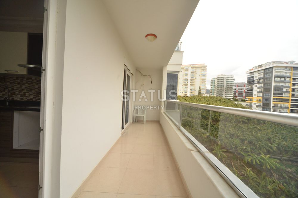 Трёхкомнатная квартира в Махмутларе, 115 кв.м., в 350 метрах от моря. фото 12