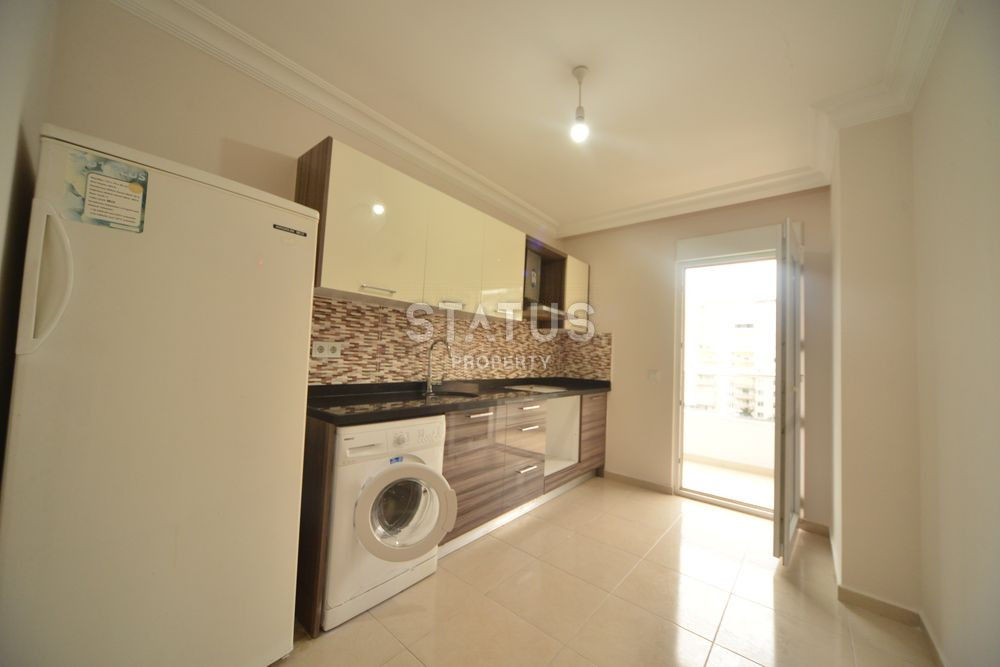 Трёхкомнатная квартира в Махмутларе, 115 кв.м., в 350 метрах от моря. фото 13