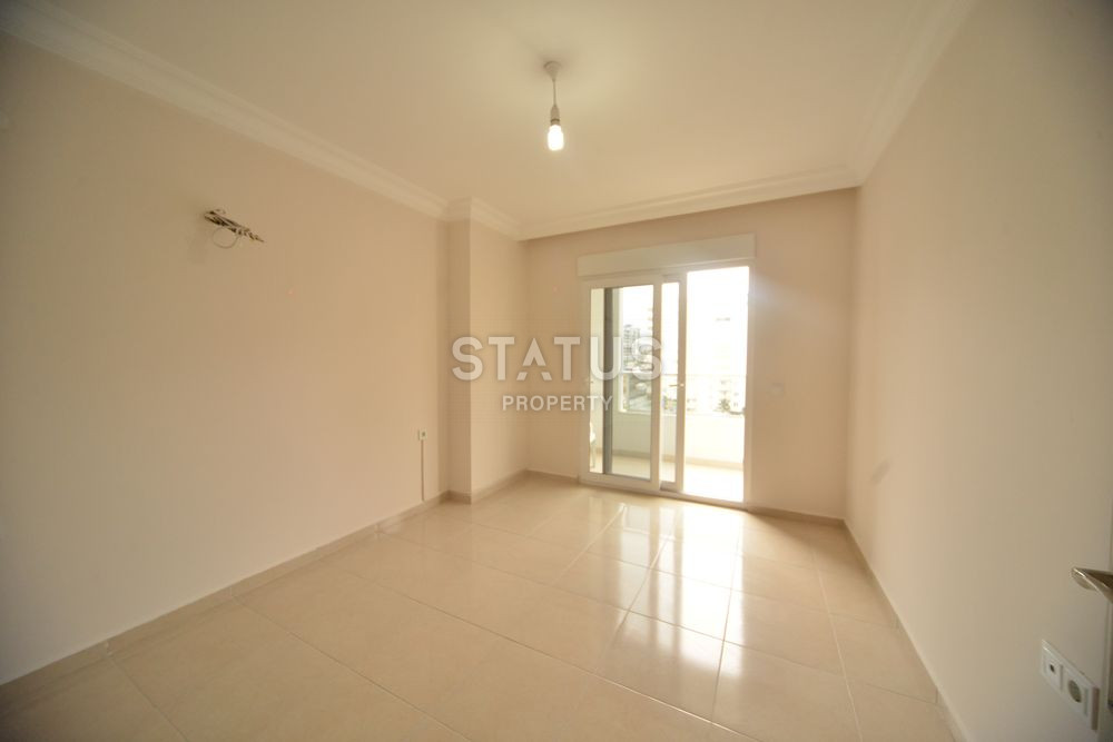 Трёхкомнатная квартира в Махмутларе, 115 кв.м., в 350 метрах от моря. фото 15