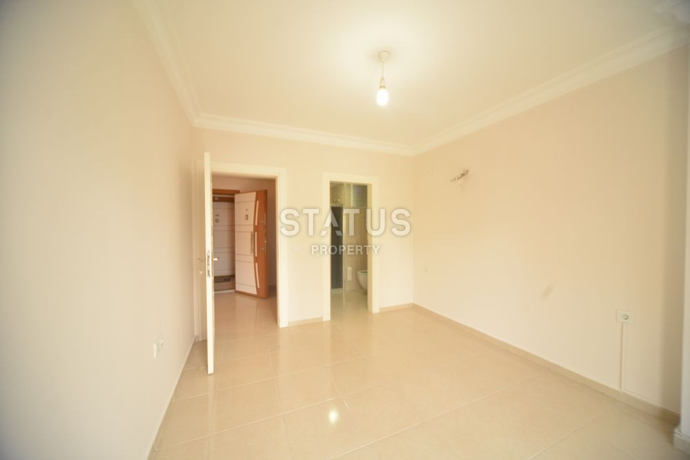 Трёхкомнатная квартира в Махмутларе, 115 кв.м., в 350 метрах от моря. фото 16