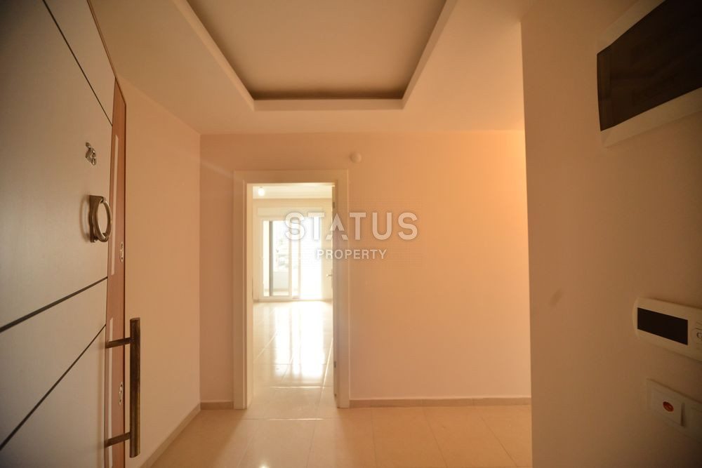 Трёхкомнатная квартира в Махмутларе, 115 кв.м., в 350 метрах от моря. фото 17