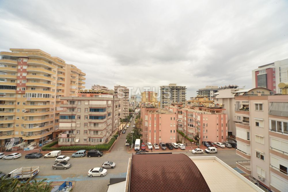 Трёхкомнатная квартира в Махмутларе, 115 кв.м., в 350 метрах от моря. фото 28