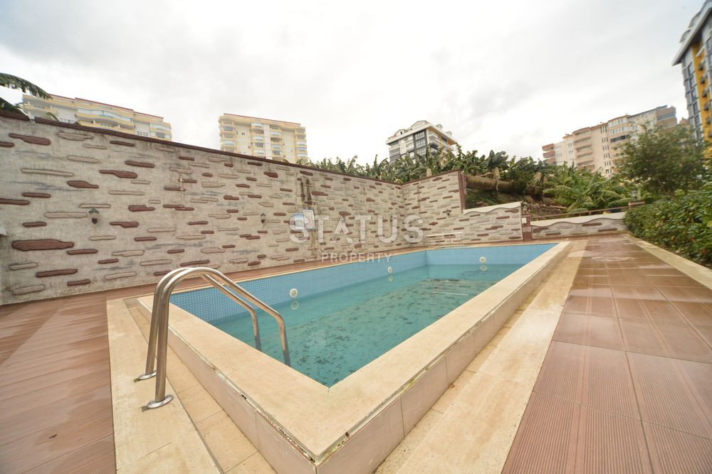 Трёхкомнатная квартира в Махмутларе, 115 кв.м., в 350 метрах от моря. фото 32