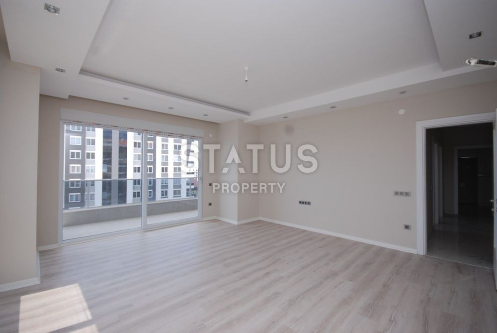 Новые апартаменты 3+1 в новом комплексе, 140 кв. м. фото 3