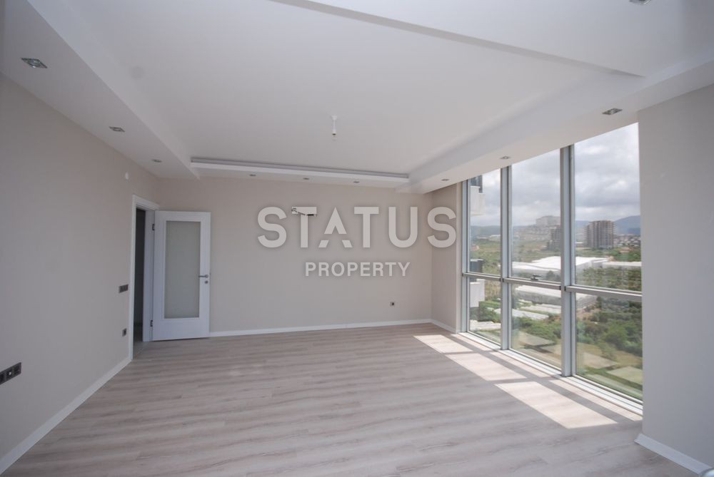 Новые апартаменты 3+1 в новом комплексе, 140 кв. м. фото 4