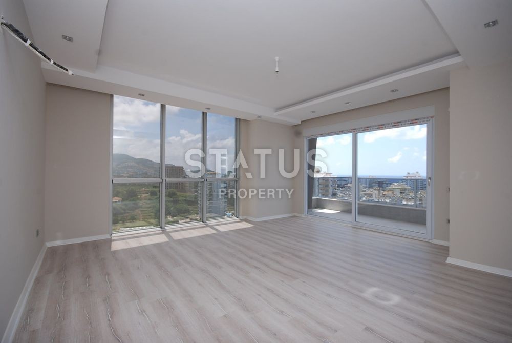 Новые апартаменты 3+1 в новом комплексе, 140 кв. м. фото 5