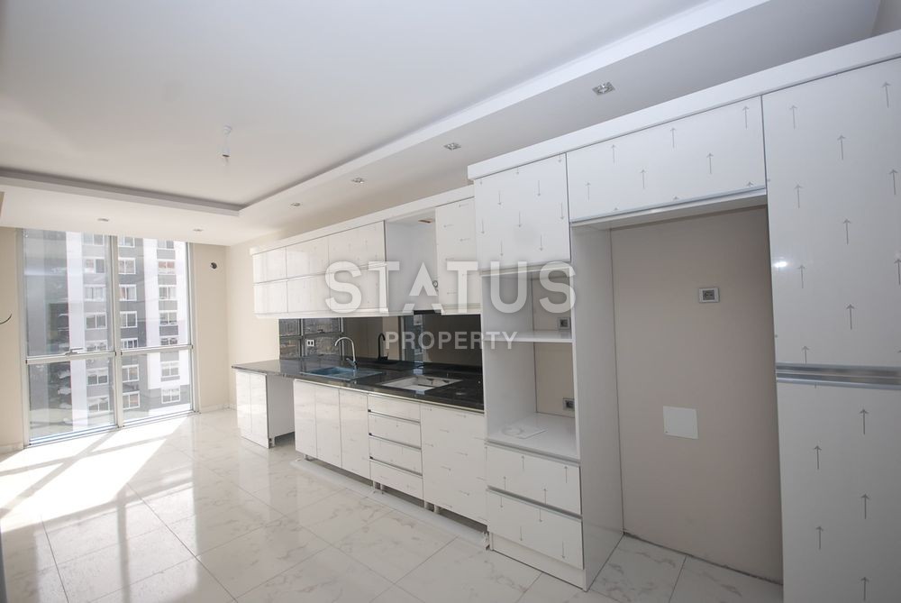 Новые апартаменты 3+1 в новом комплексе, 140 кв. м. фото 6