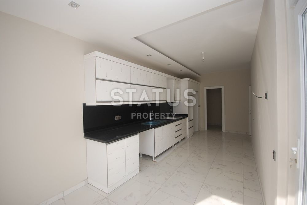 Новые апартаменты 3+1 в новом комплексе, 140 кв. м. фото 7