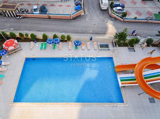 Просторная квартира 2+1 в Махмутларе, 125 м2 фото 3