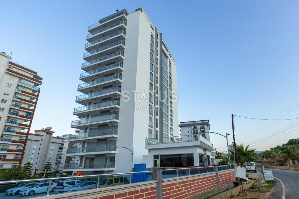 Просторная квартира 2+1 в Махмутларе, 125 м2 фото 5