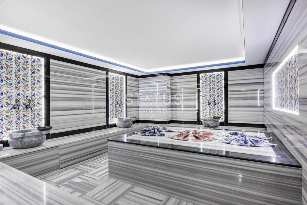 Просторная квартира 2+1 в Махмутларе, 125 м2 фото 6