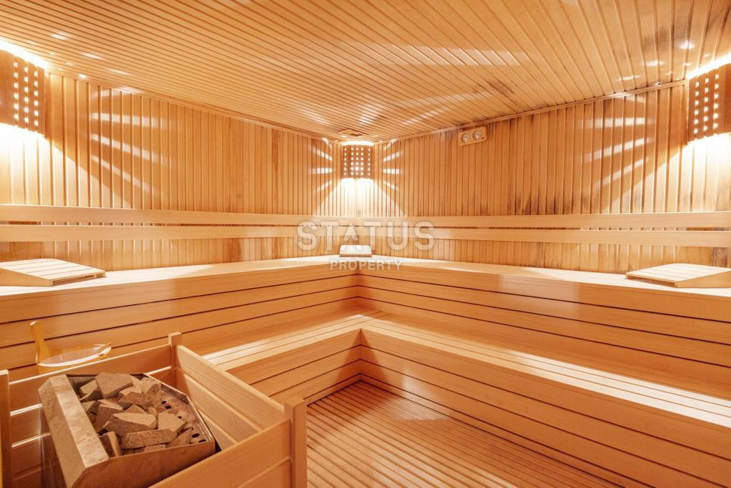 Просторная квартира 2+1 в Махмутларе, 125 м2 фото 7