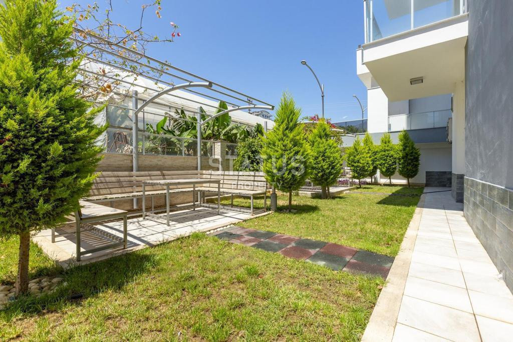 Просторная квартира 2+1 в Махмутларе, 125 м2 фото 8