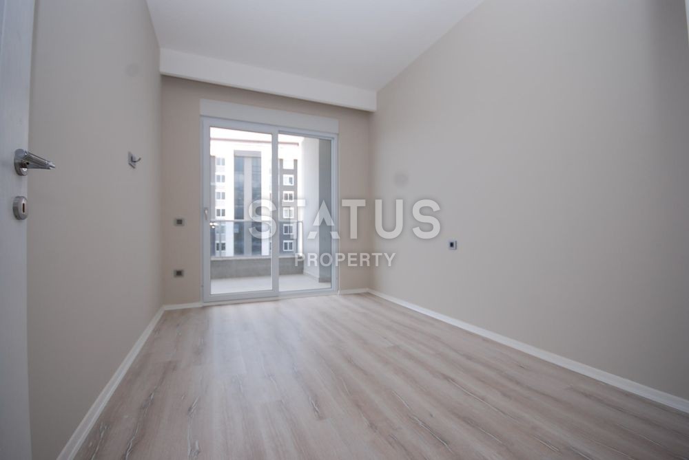 Новые апартаменты 3+1 в новом комплексе, 140 кв. м. фото 8