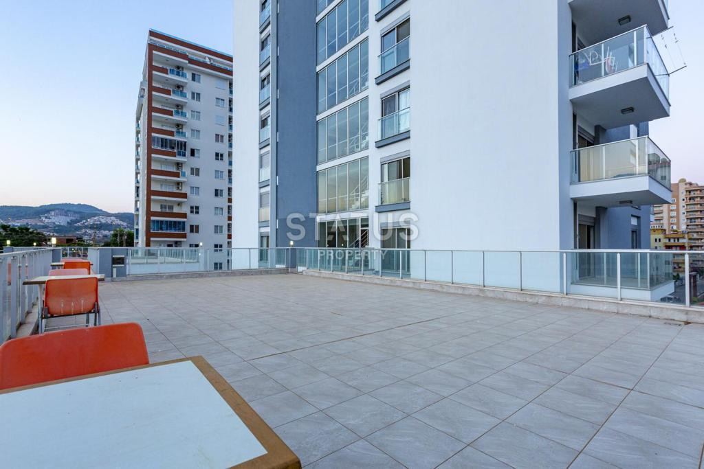 Просторная квартира 2+1 в Махмутларе, 125 м2 фото 11