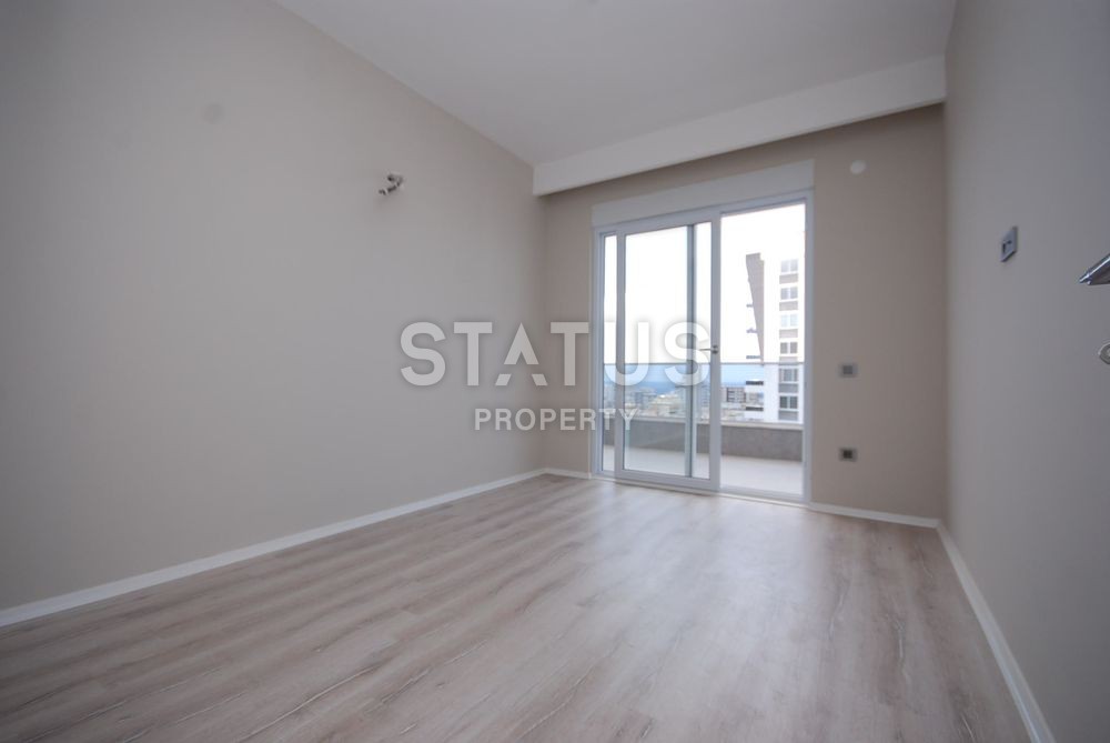 Новые апартаменты 3+1 в новом комплексе, 140 кв. м. фото 9