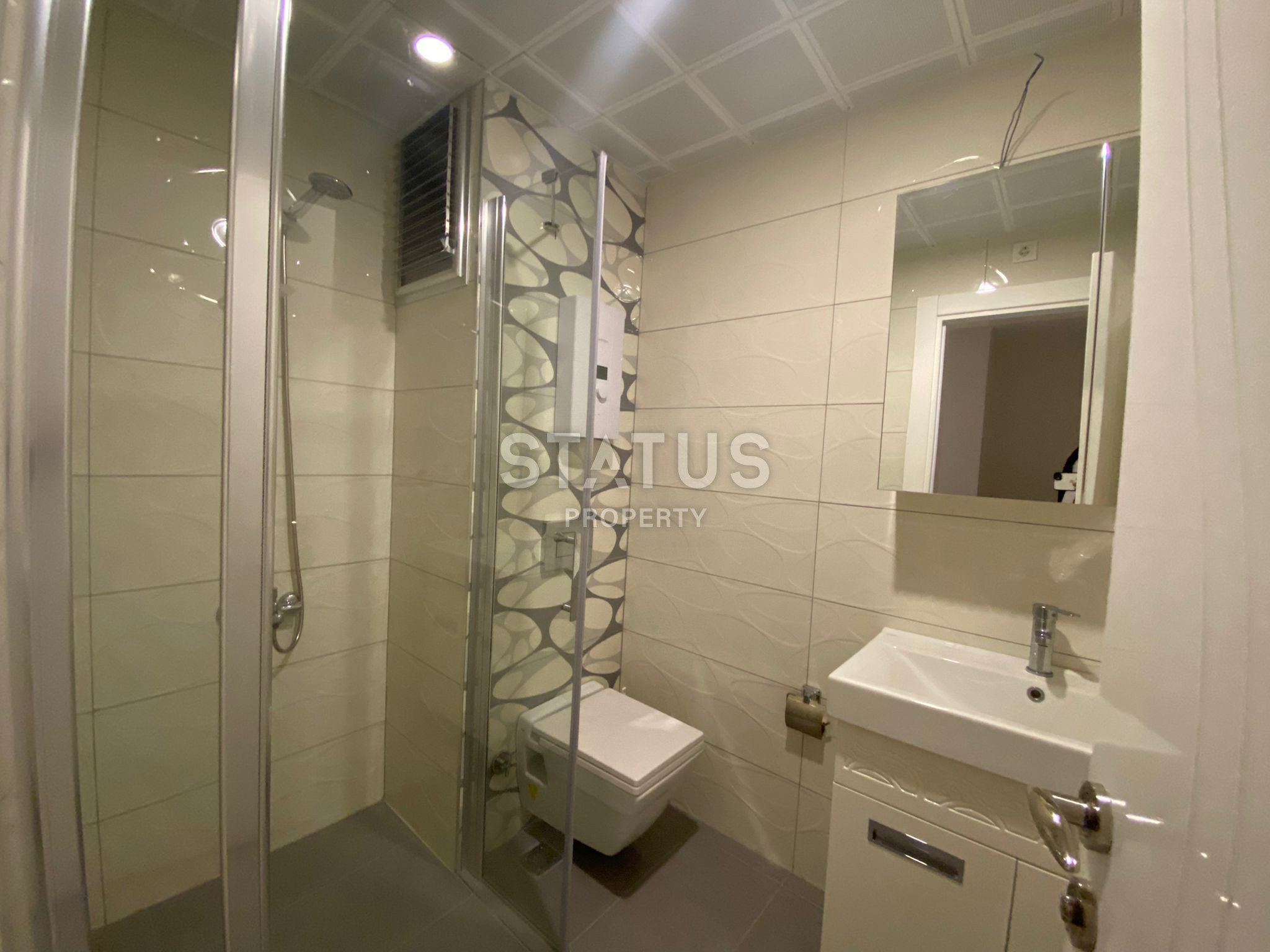 Просторная квартира 2+1 в Махмутларе, 125 м2 фото 23