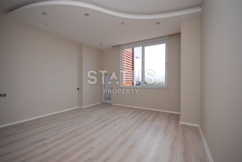 Новые апартаменты 3+1 в новом комплексе, 140 кв. м. фото 10