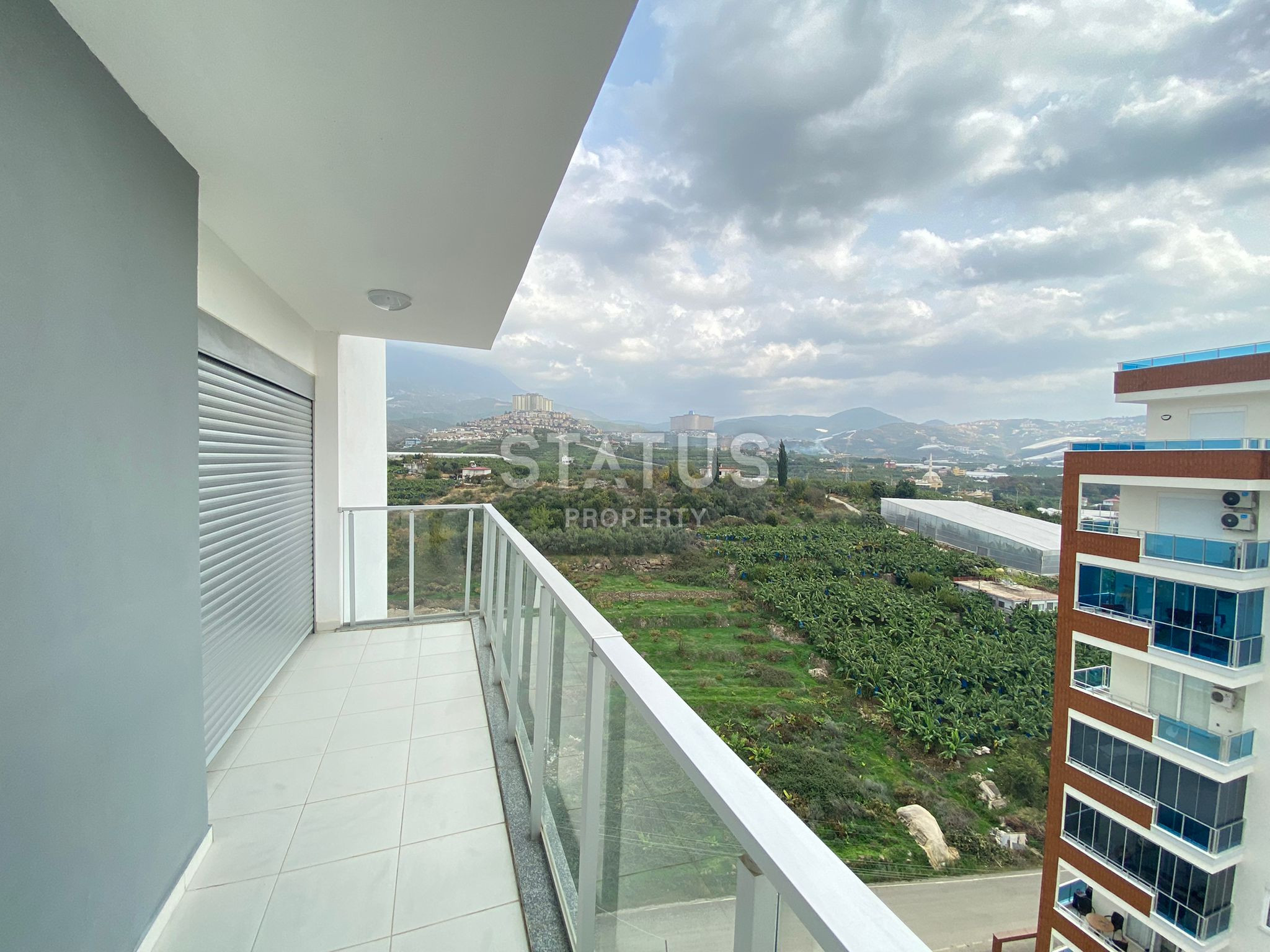 Просторная квартира 2+1 в Махмутларе, 125 м2 фото 30