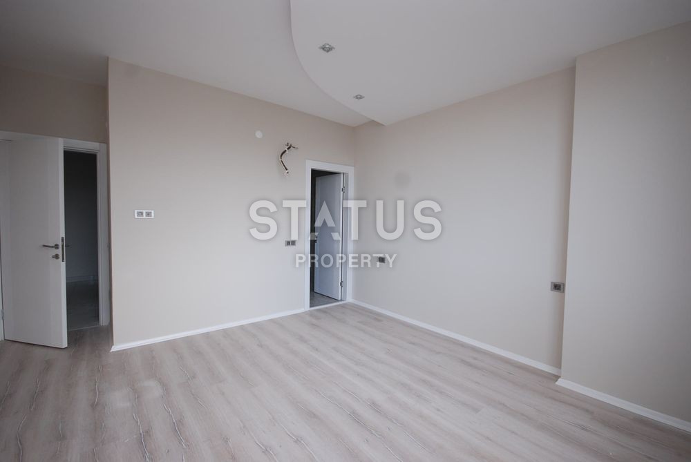 Новые апартаменты 3+1 в новом комплексе, 140 кв. м. фото 11