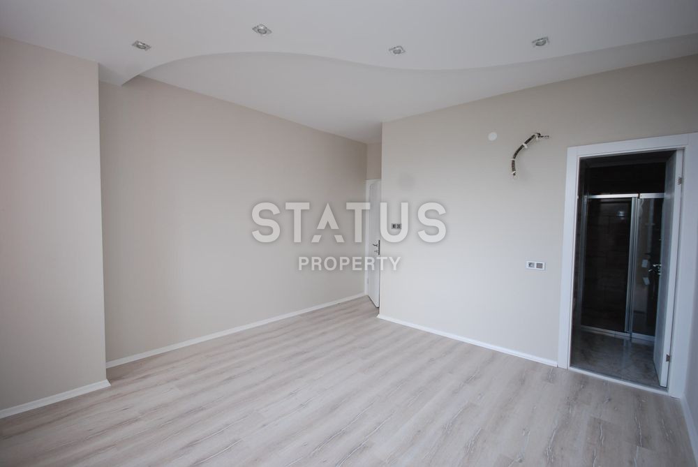 Новые апартаменты 3+1 в новом комплексе, 140 кв. м. фото 12