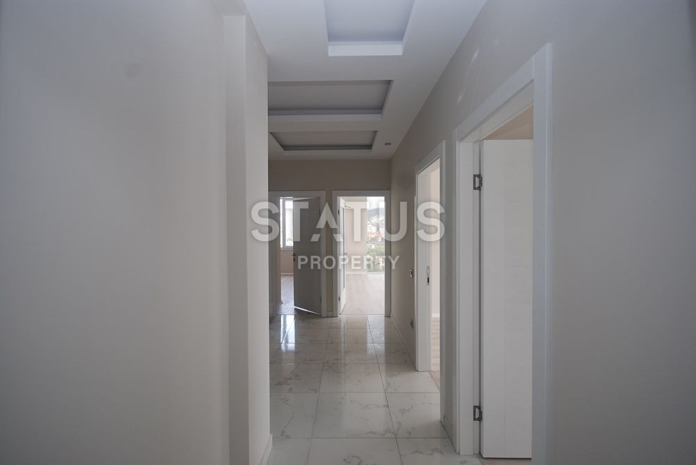 Новые апартаменты 3+1 в новом комплексе, 140 кв. м. фото 13