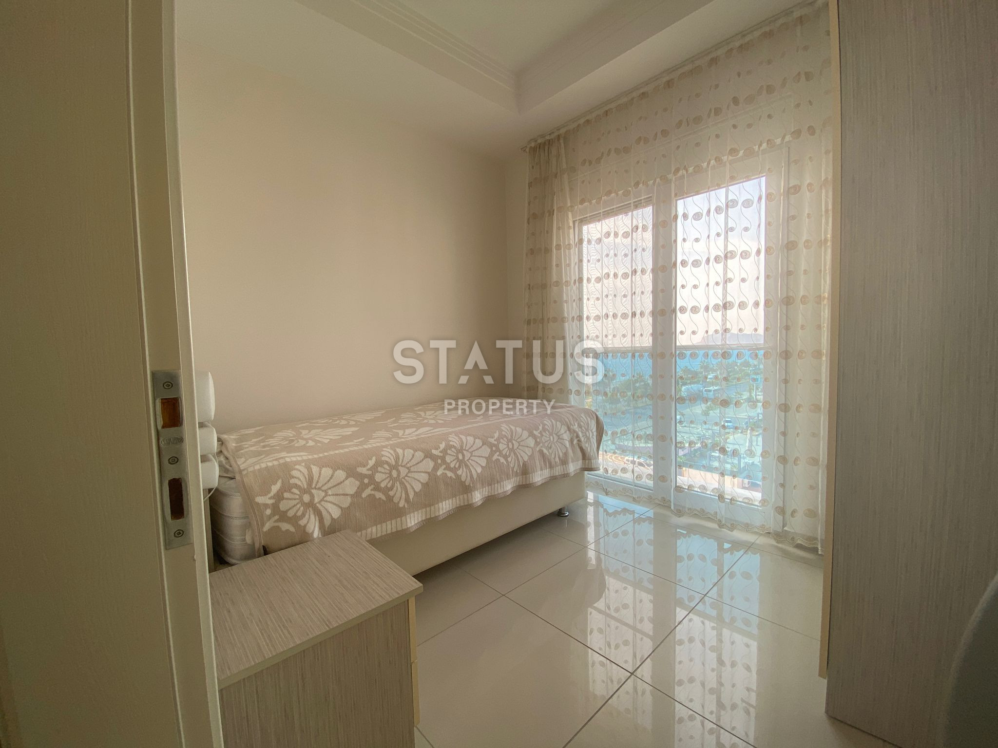 Дуплекс2+1 на первой береговой линии в Кестеле, 120 кв.м. фото 4