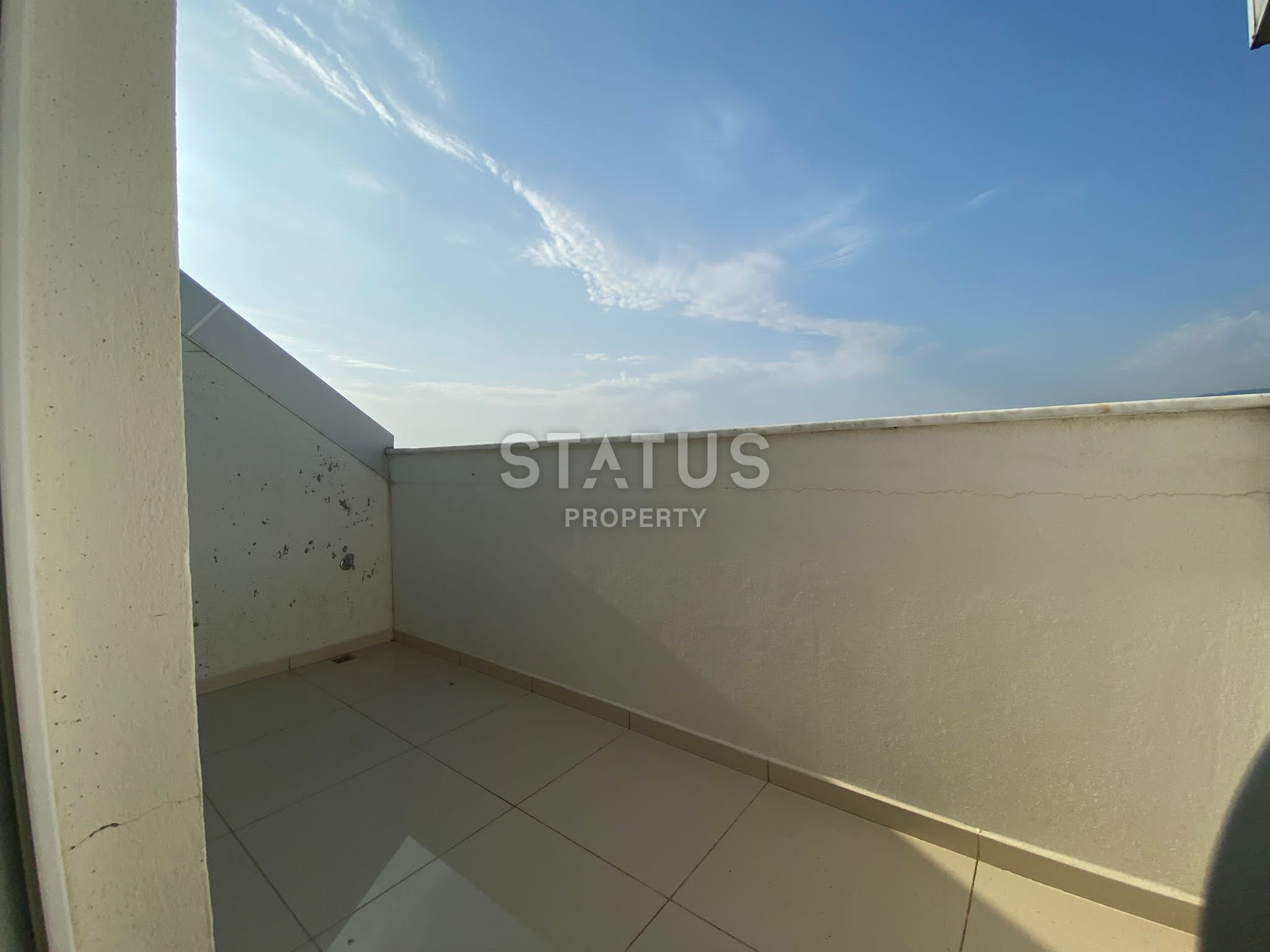 Дуплекс2+1 на первой береговой линии в Кестеле, 120 кв.м. фото 5