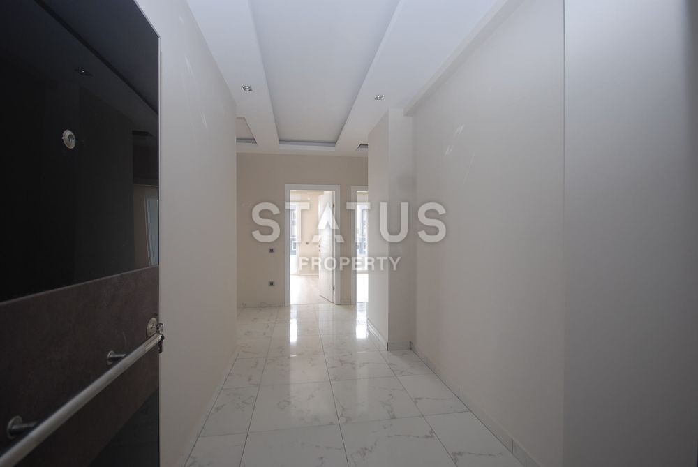 Новые апартаменты 3+1 в новом комплексе, 140 кв. м. фото 14