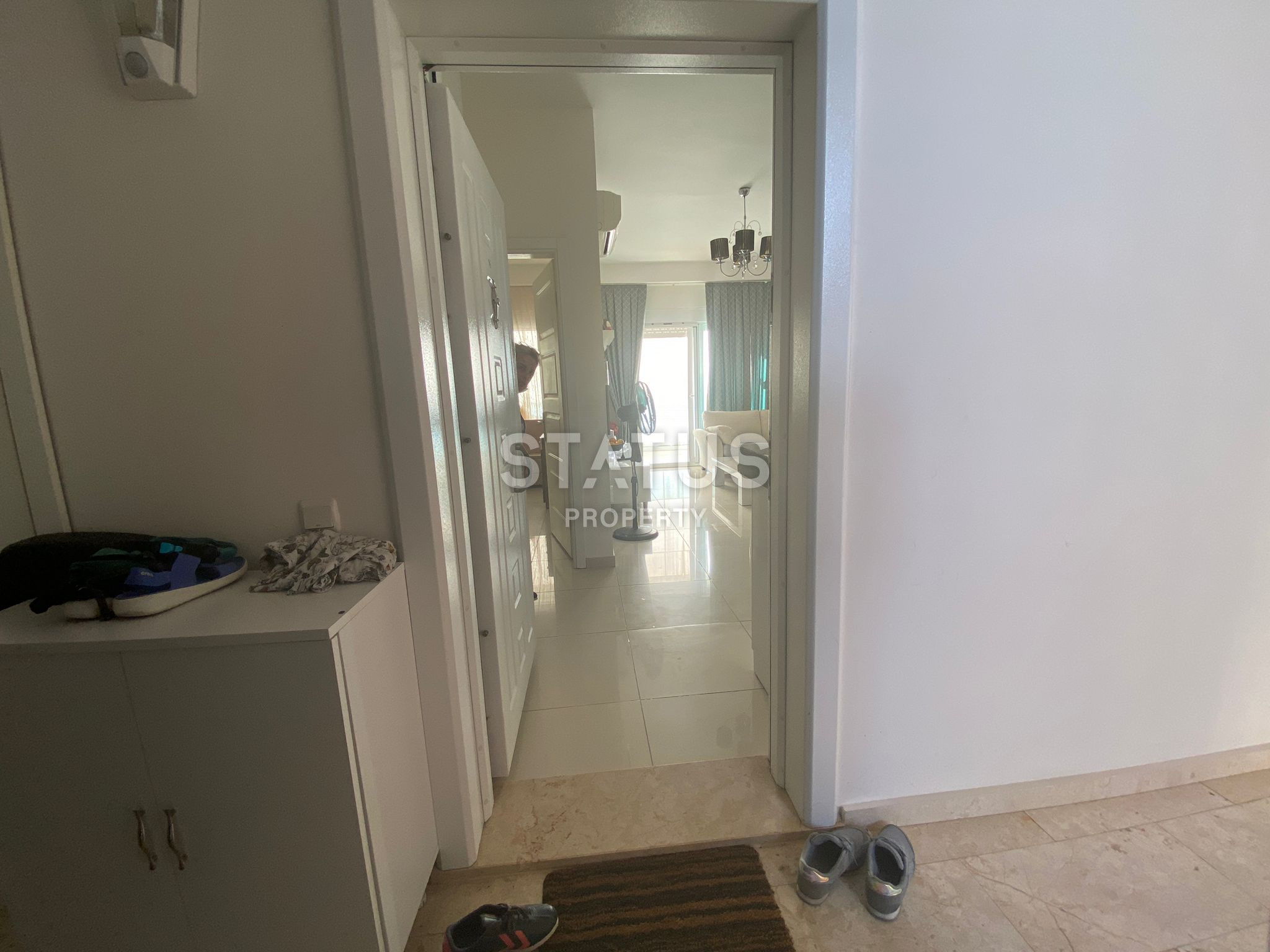 Дуплекс2+1 на первой береговой линии в Кестеле, 120 кв.м. фото 10