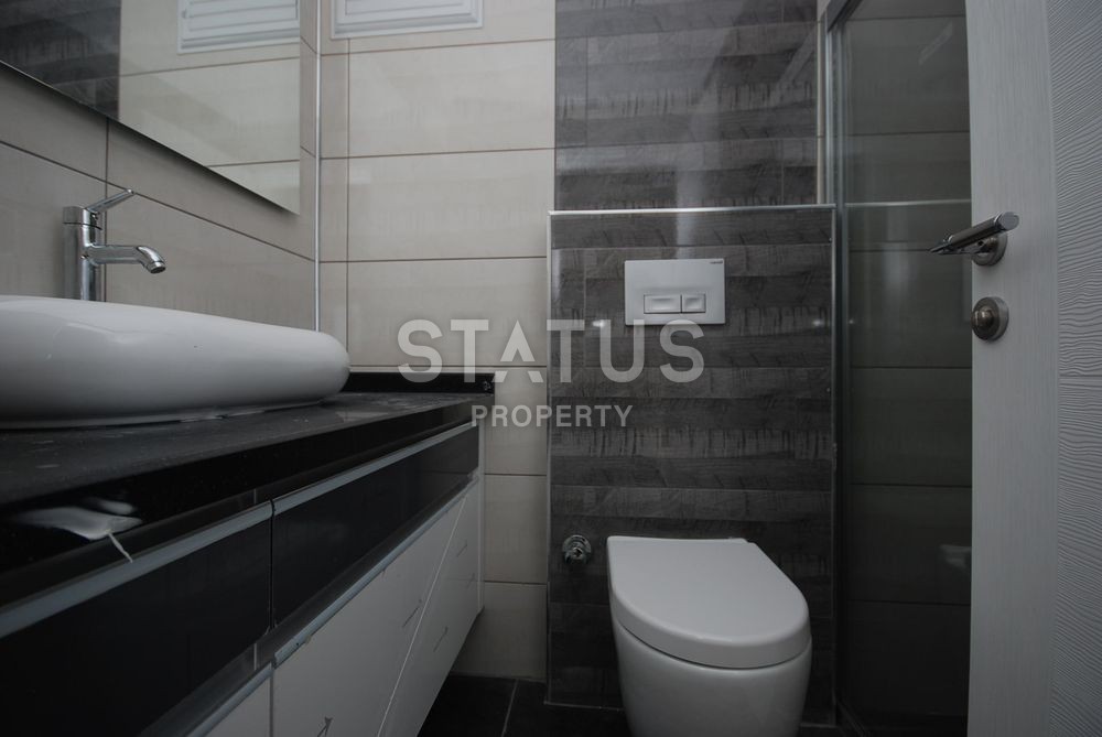 Новые апартаменты 3+1 в новом комплексе, 140 кв. м. фото 15