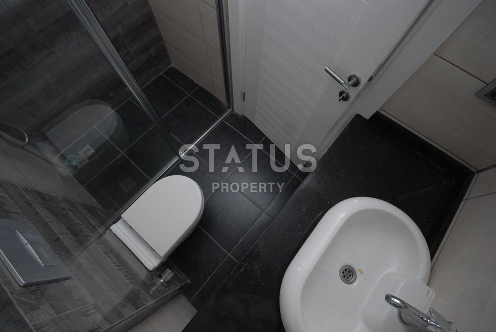 Новые апартаменты 3+1 в новом комплексе, 140 кв. м. фото 16