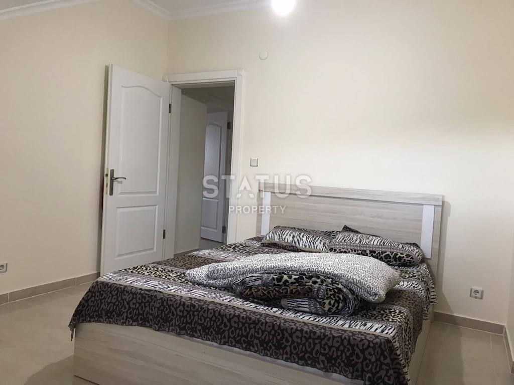 Дуплекс 3+1 в самой в природном районе Демирташ, всего в 200 метрах от моря, 18 кв.м. фото 15