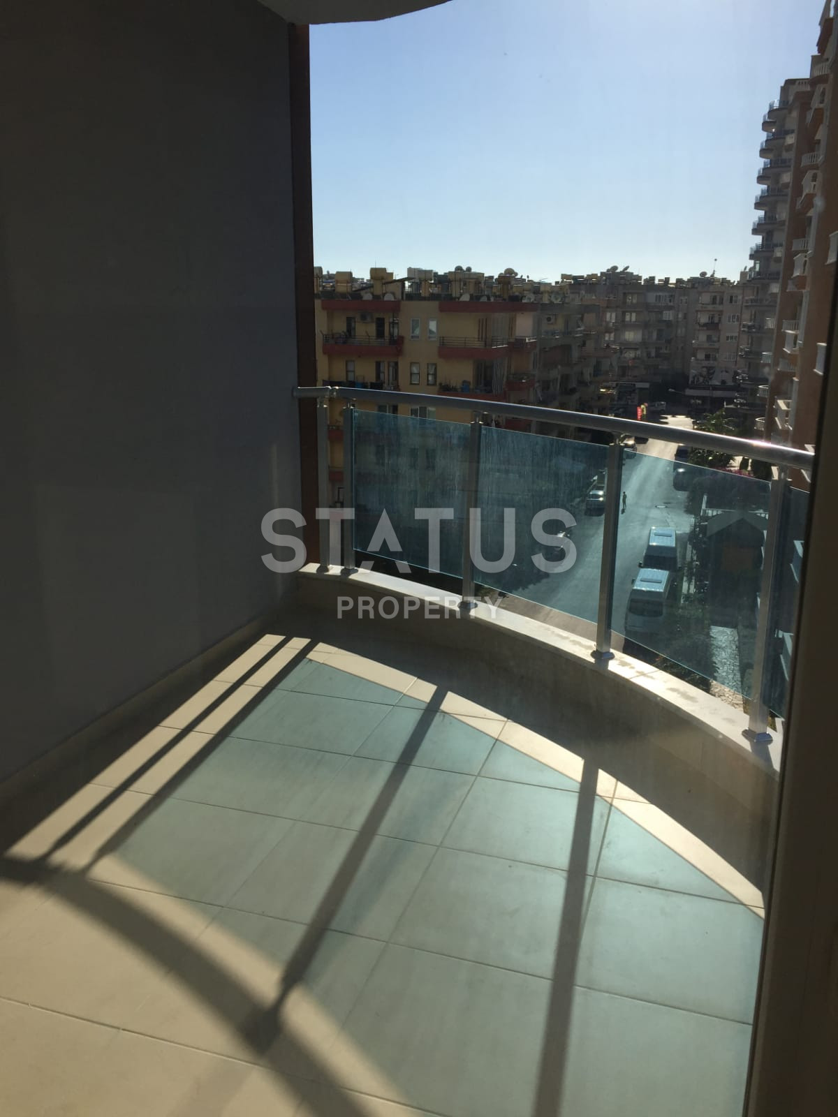 Светлый просторный дуплекс 3+1 в 200 метрах от моря в Махмутларе,170 м2. Отличная цена! фото 7