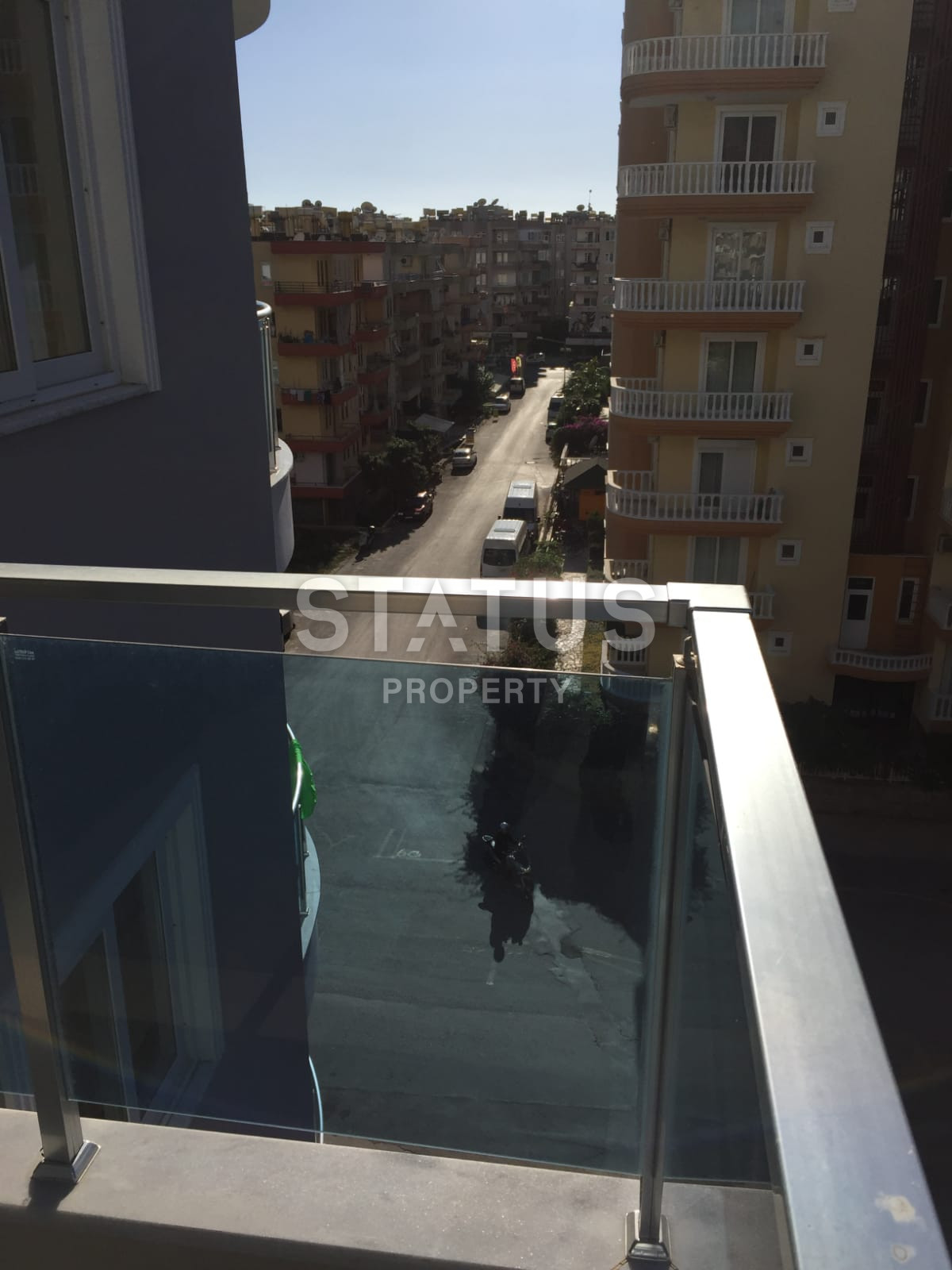 Светлый просторный дуплекс 3+1 в 200 метрах от моря в Махмутларе,170 м2. Отличная цена! фото 12