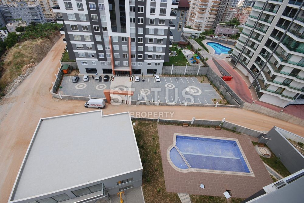 Новые апартаменты 3+1 в новом комплексе, 140 кв. м. фото 19