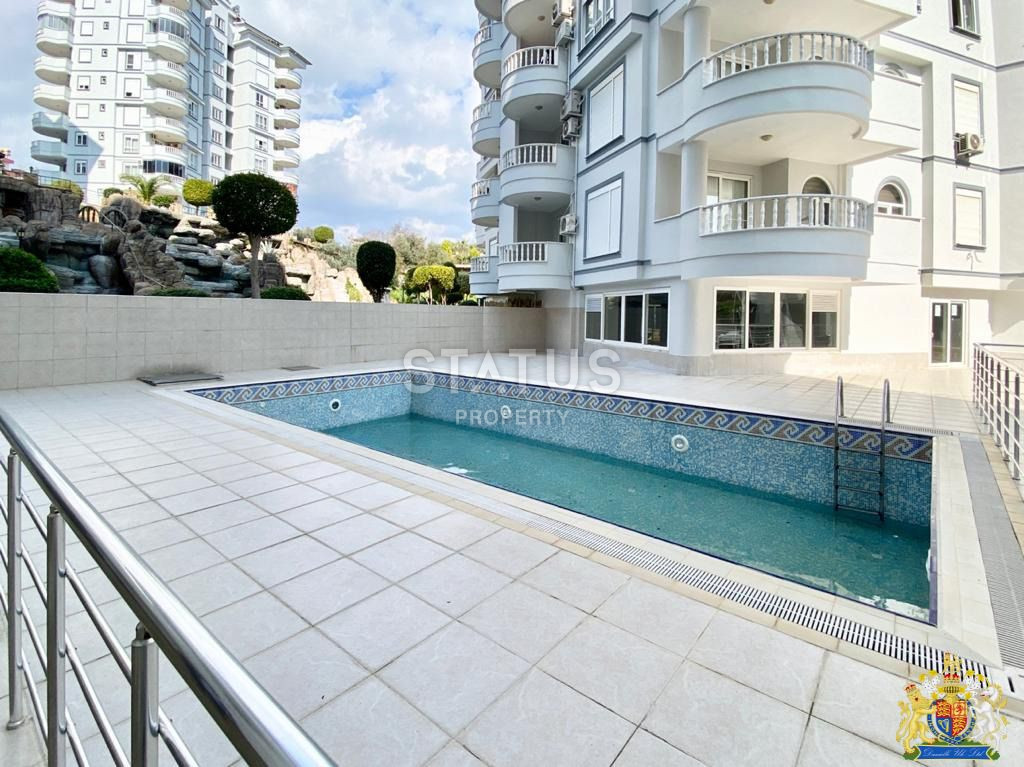 Apartment 2+1 in a new quiet area Tosmur, 600 meters from the sea, 110 sq.m. фото 19