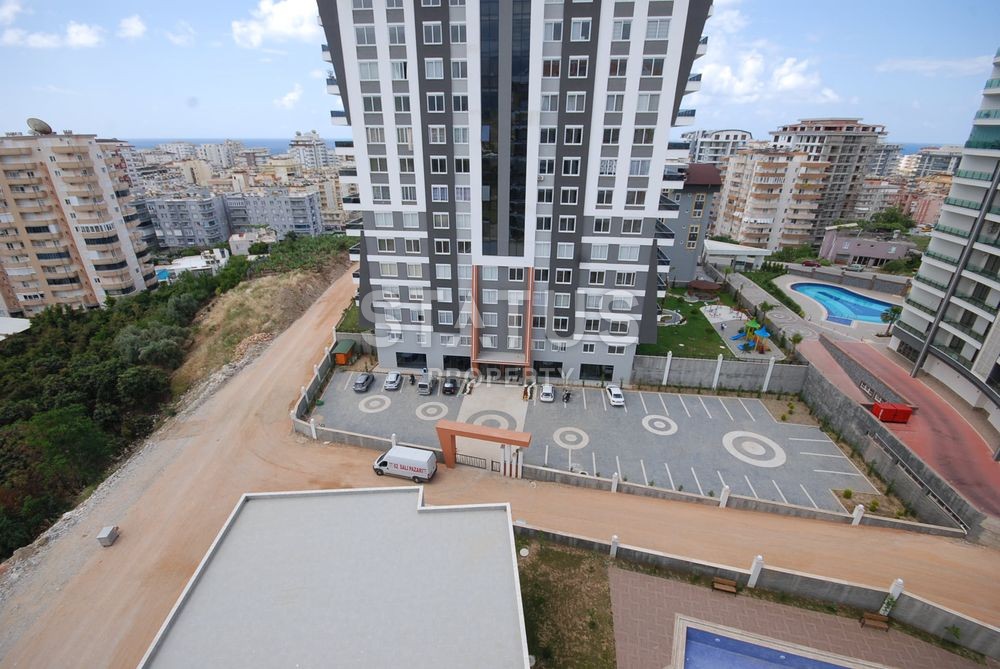 Новые апартаменты 3+1 в новом комплексе, 140 кв. м. фото 20