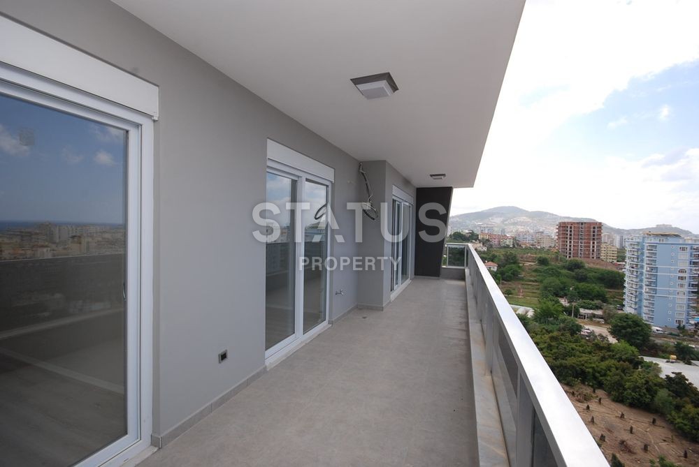 Новые апартаменты 3+1 в новом комплексе, 140 кв. м. фото 22