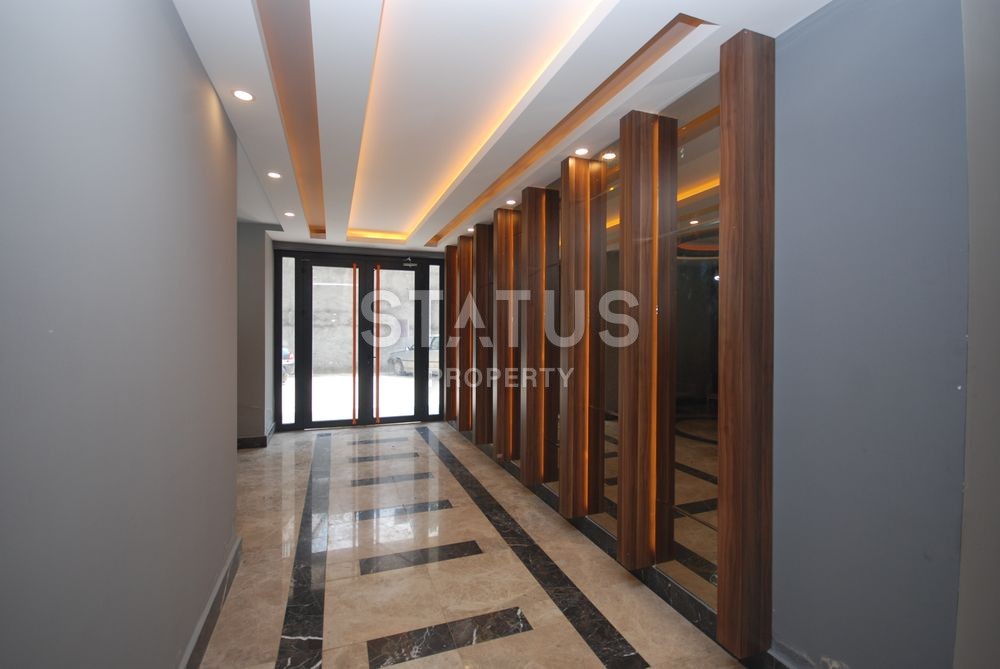 Новые апартаменты 3+1 в новом комплексе, 140 кв. м. фото 23